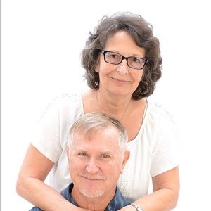 Meet your Posher, Diane